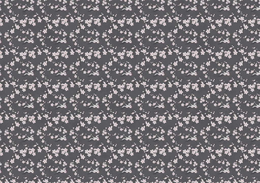 Tapeta Sakura dark