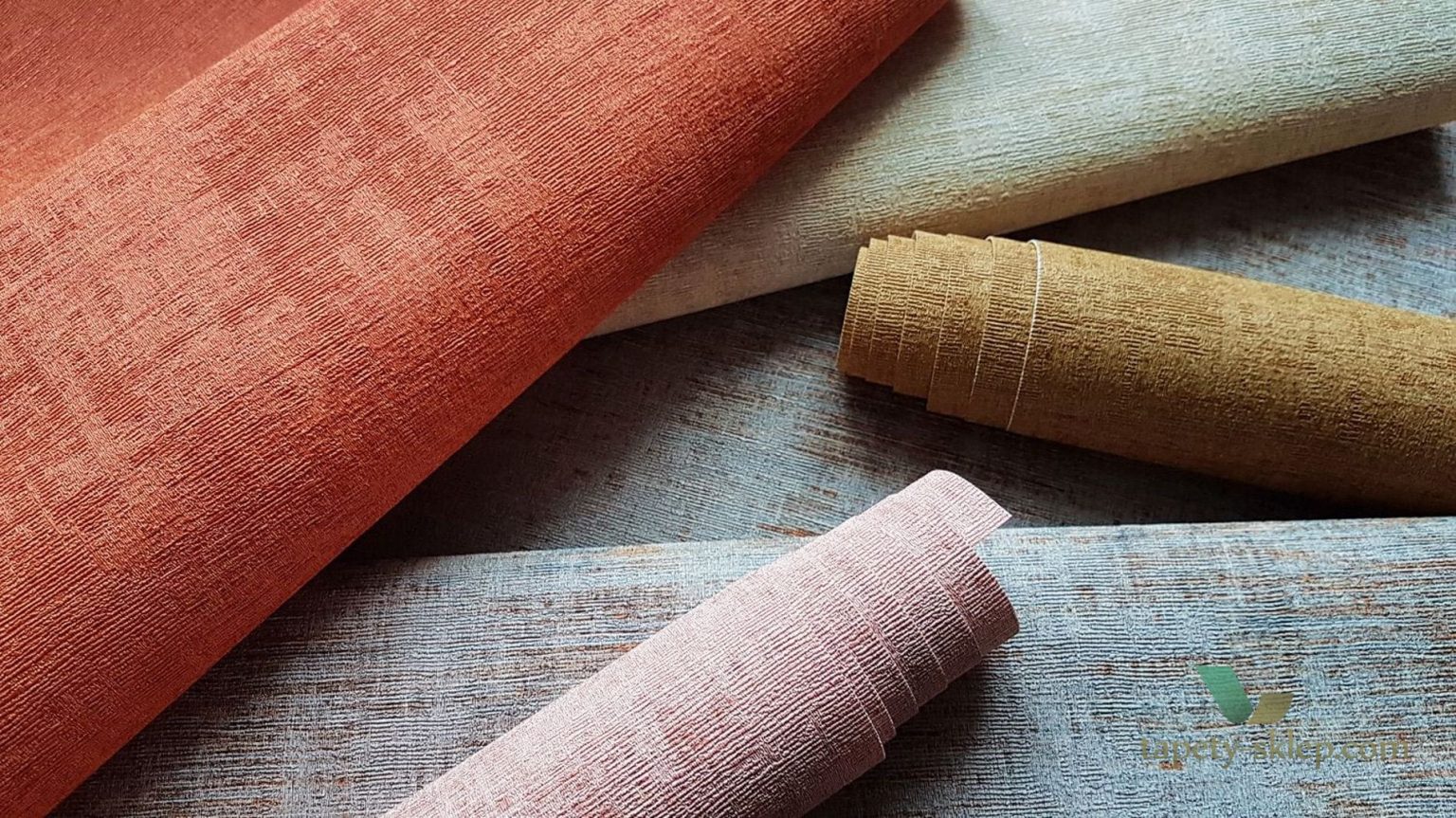 Tapeta Casamance 74391800 Johara Le Velours 2 Tapeta Casamance 74391800 Johara Le Velours 2