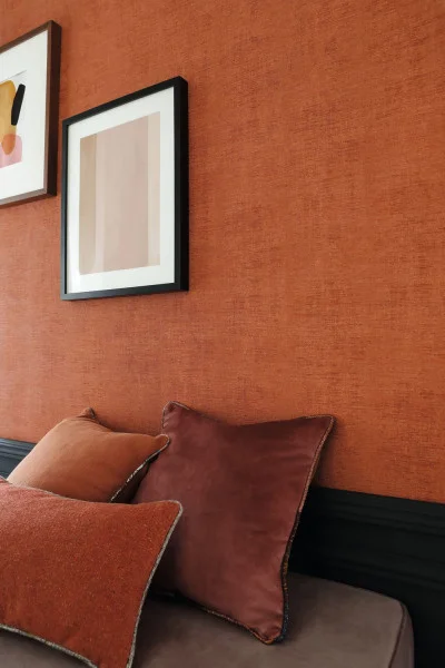 Tapeta Casamance 74393840 Johara Le Velours 2