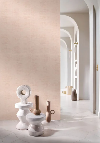 Tapeta Casamance 74396594 Johara Le Velours 2