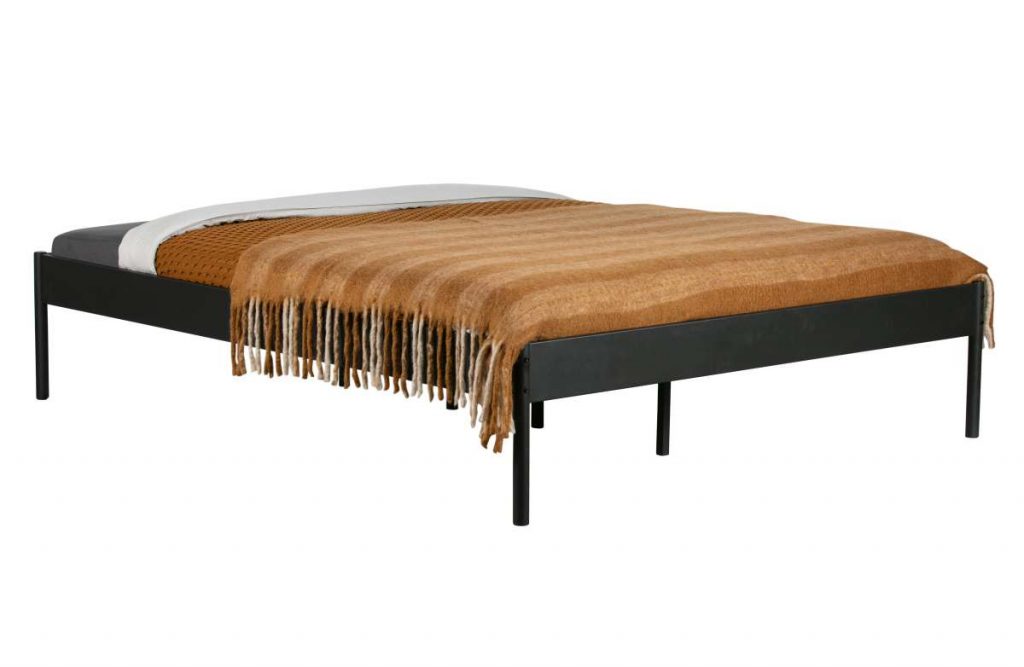 Łóżko Pepijn 180×200 cm