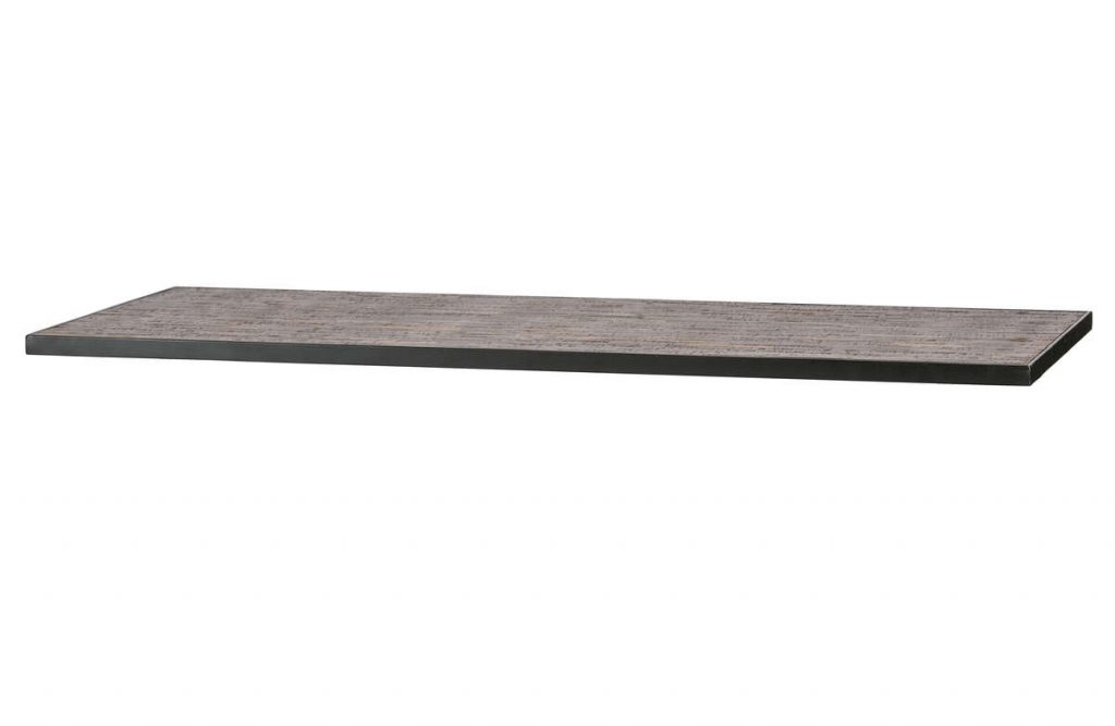 Blat TABLO drewno tekowe 180×90