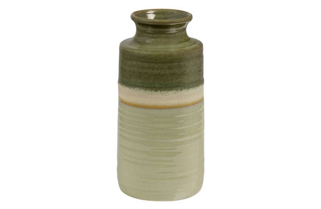 Wazon Decennia ceramika 30xśr.14cm