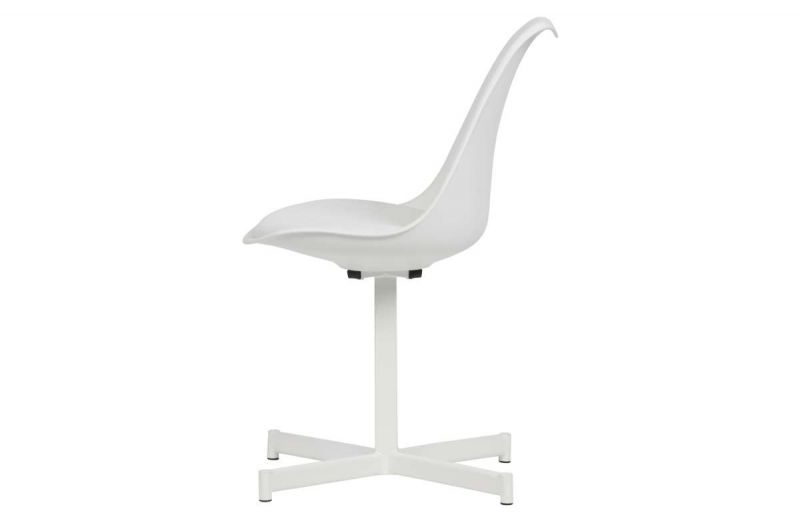 Krzesło FLOW białe