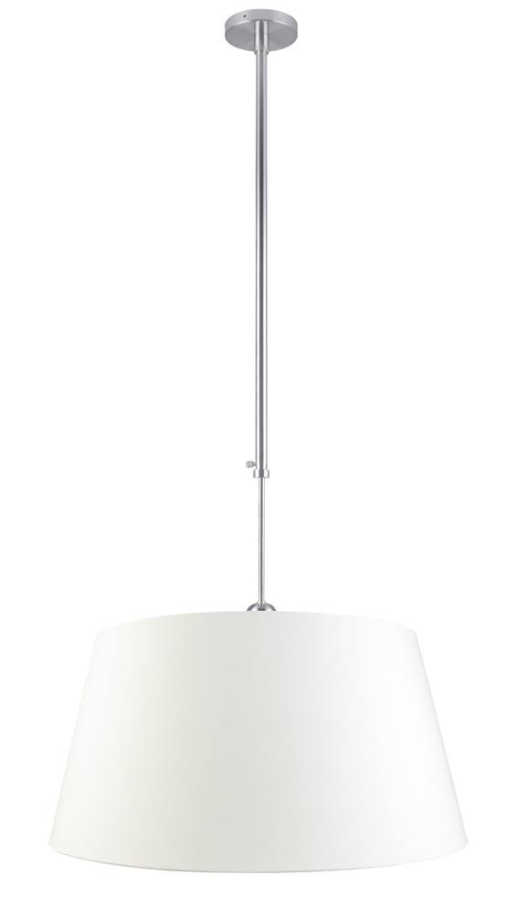 Lampa wisząca BONN 48x30x62cm