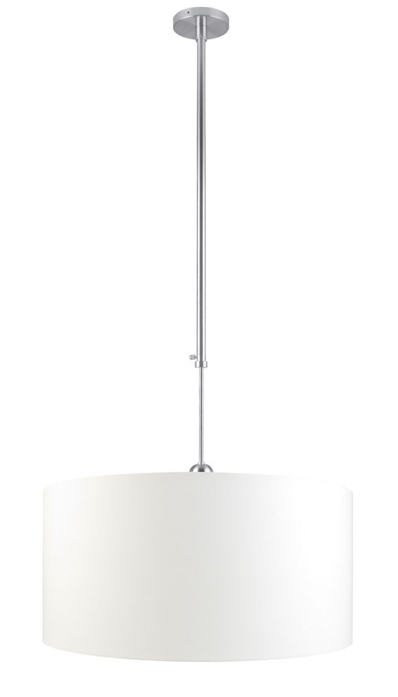 Lampa wisząca BONN 60x30cm