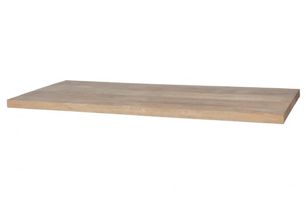 Blat stołu TABLO drewno mango 180×90