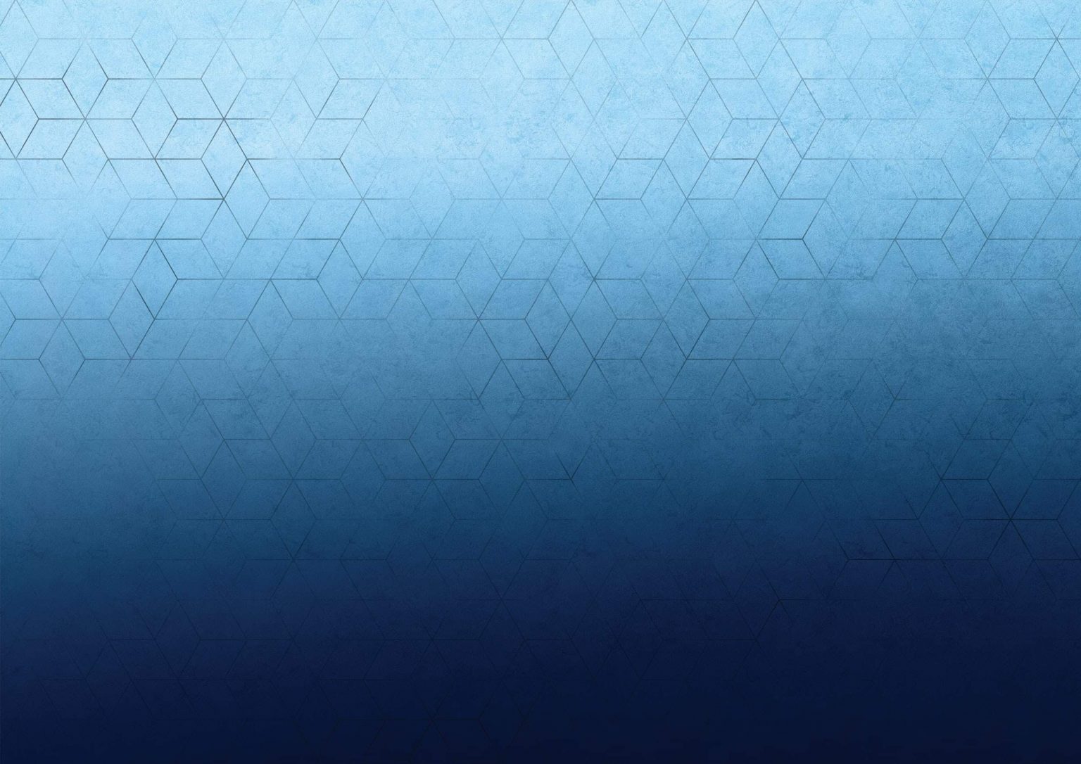 Tapeta Blue Ombre Fusion