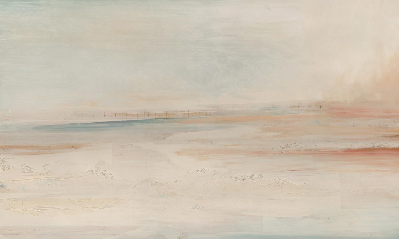 Daybreak - Tapeta w standaryzowanych rolkach