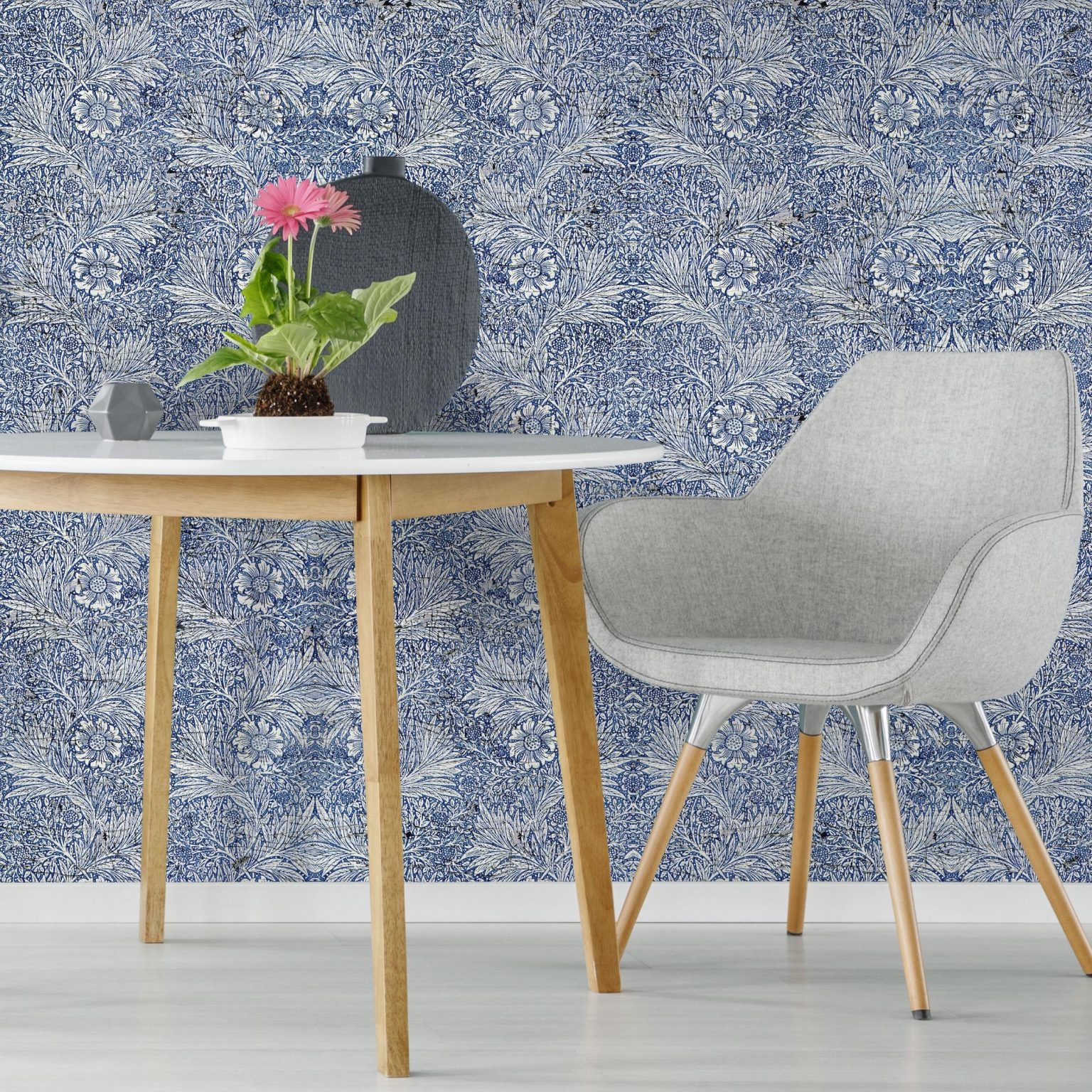 Tapeta Marigold Distressed