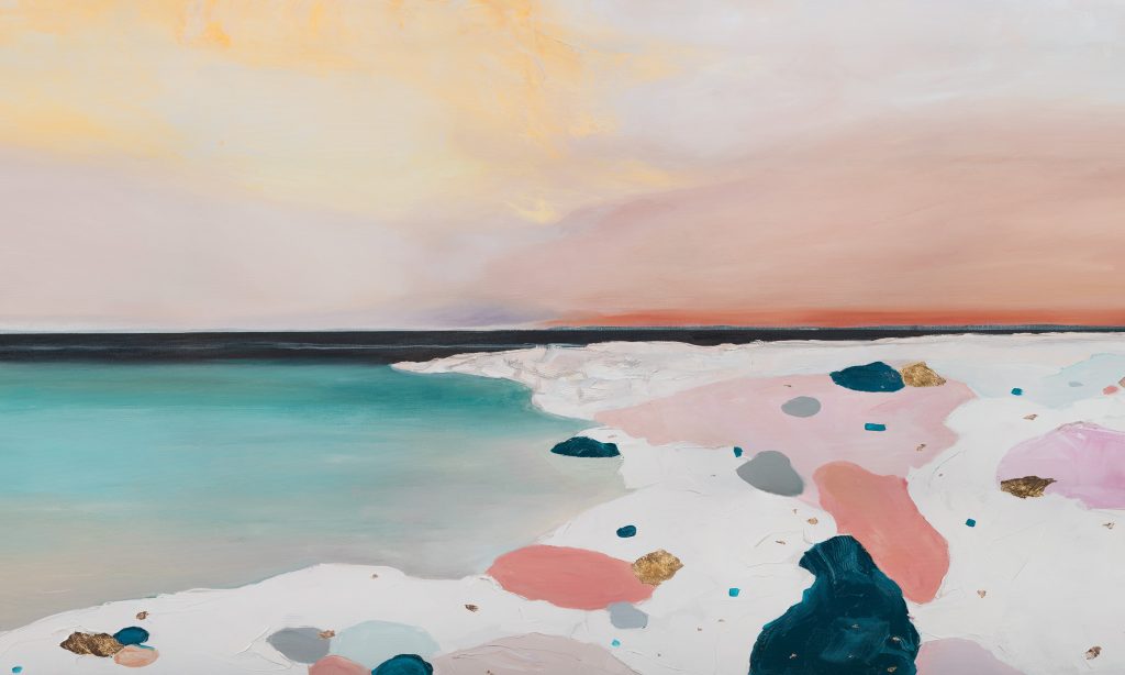 Fuerta – Tapeta w standaryzowanych rolkach