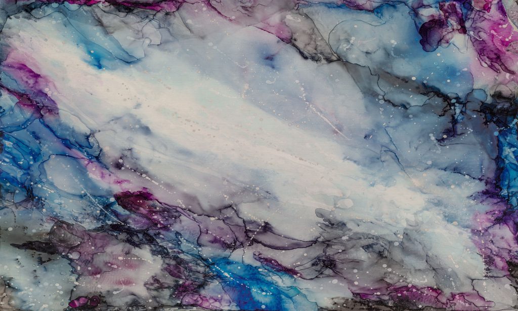 Galassia – Tapeta w standaryzowanych rolkach