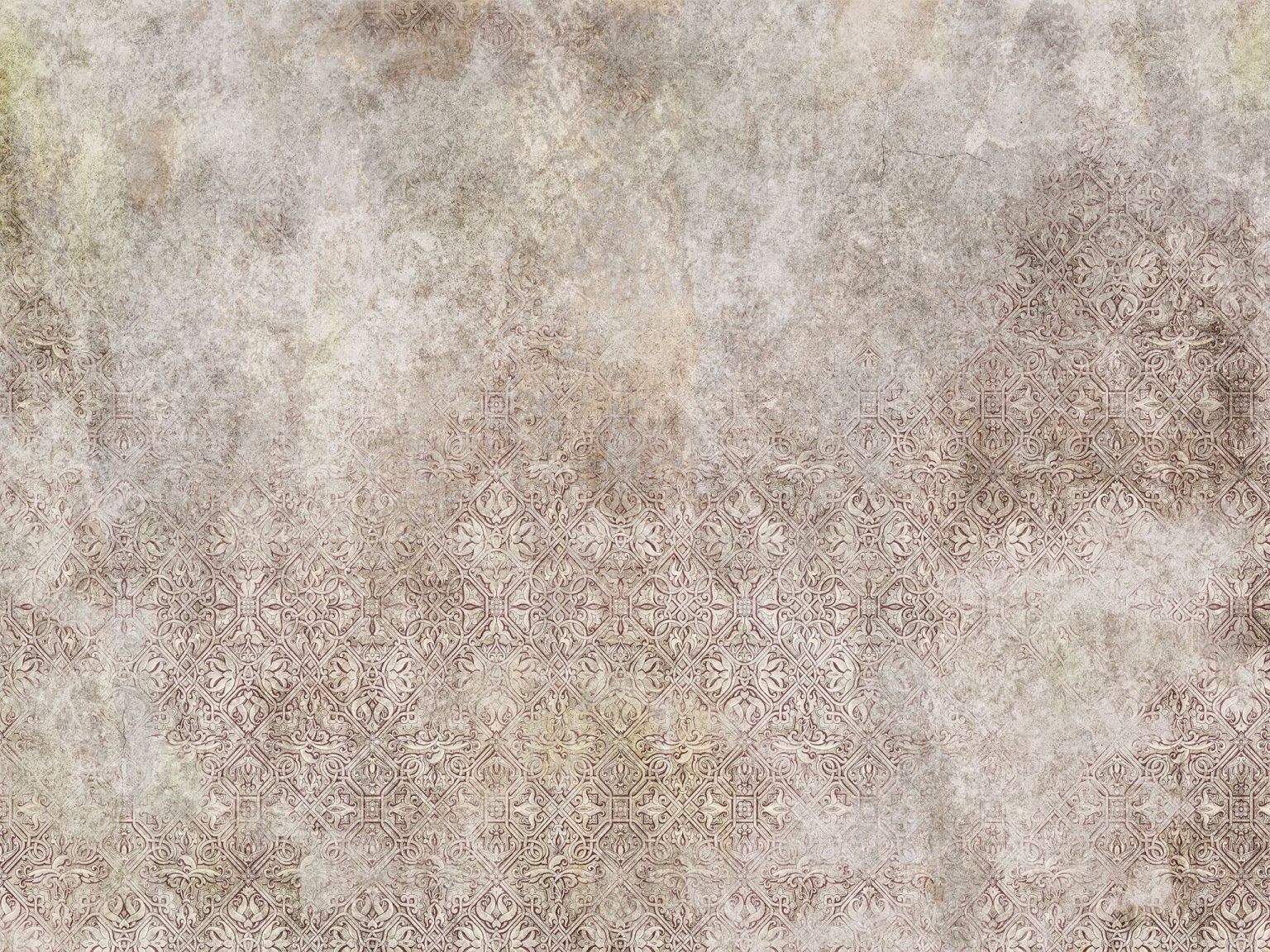 Tapeta Temptation Rust