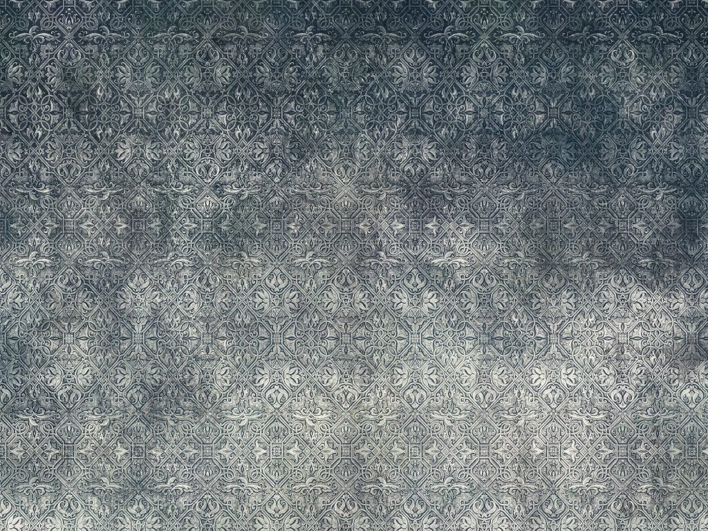 Tapeta Temptation Blue