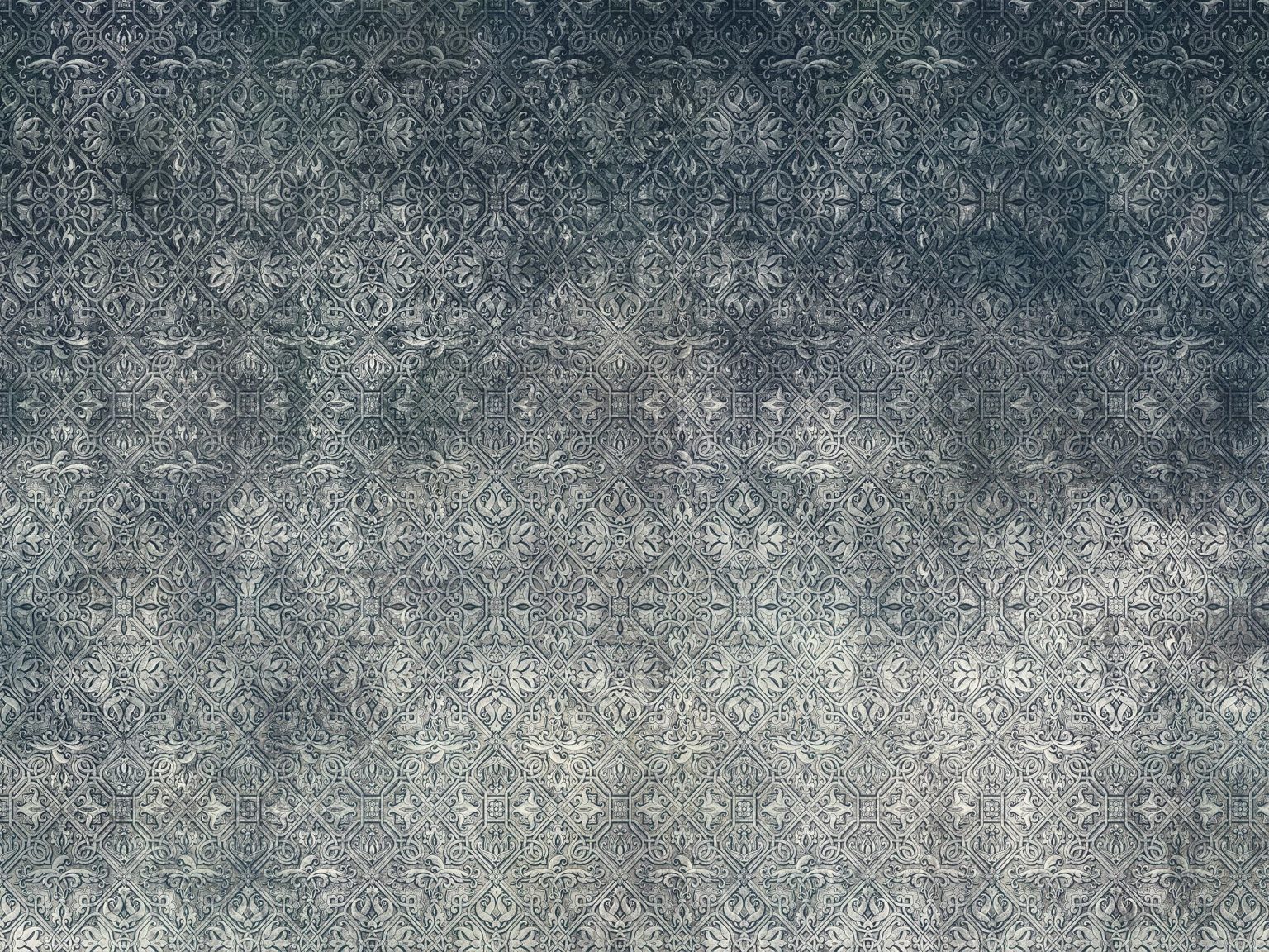 Tapeta Temptation Blue