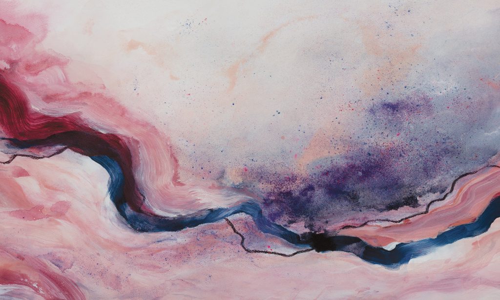 Insomnia – Tapeta w standaryzowanych rolkach