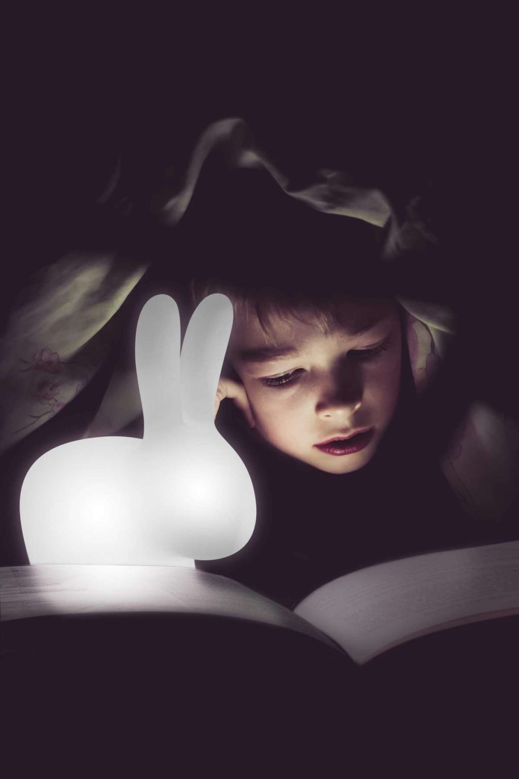 Lampa akumulatorowa Rabbit XS