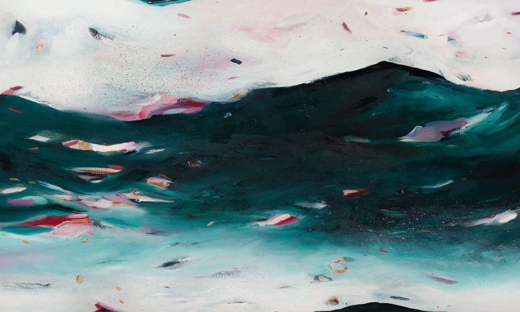 Lanzarote – Tapeta w standaryzowanych rolkach