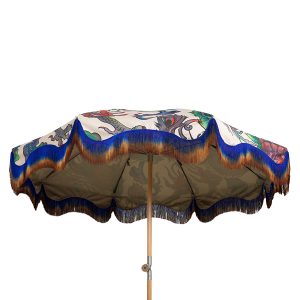 Parasolka plażowa ‘traditional blend’