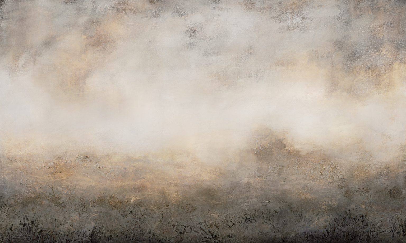 Macchiato - Tapeta w standaryzowanych rolkach