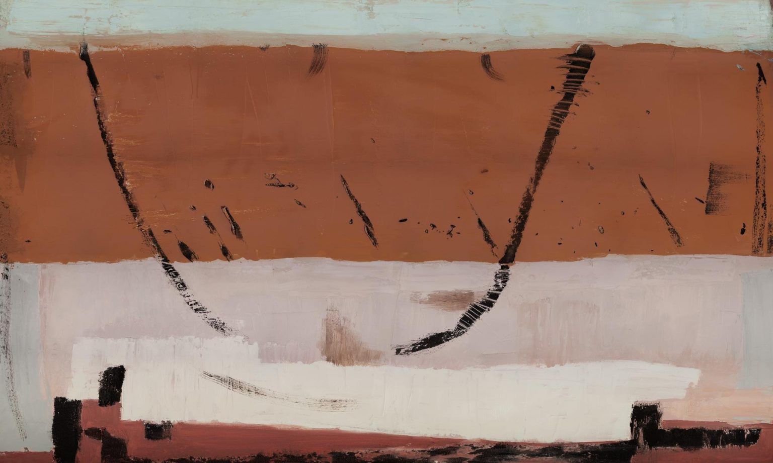 Nocciola- Tapeta w standaryzowanych rolkach