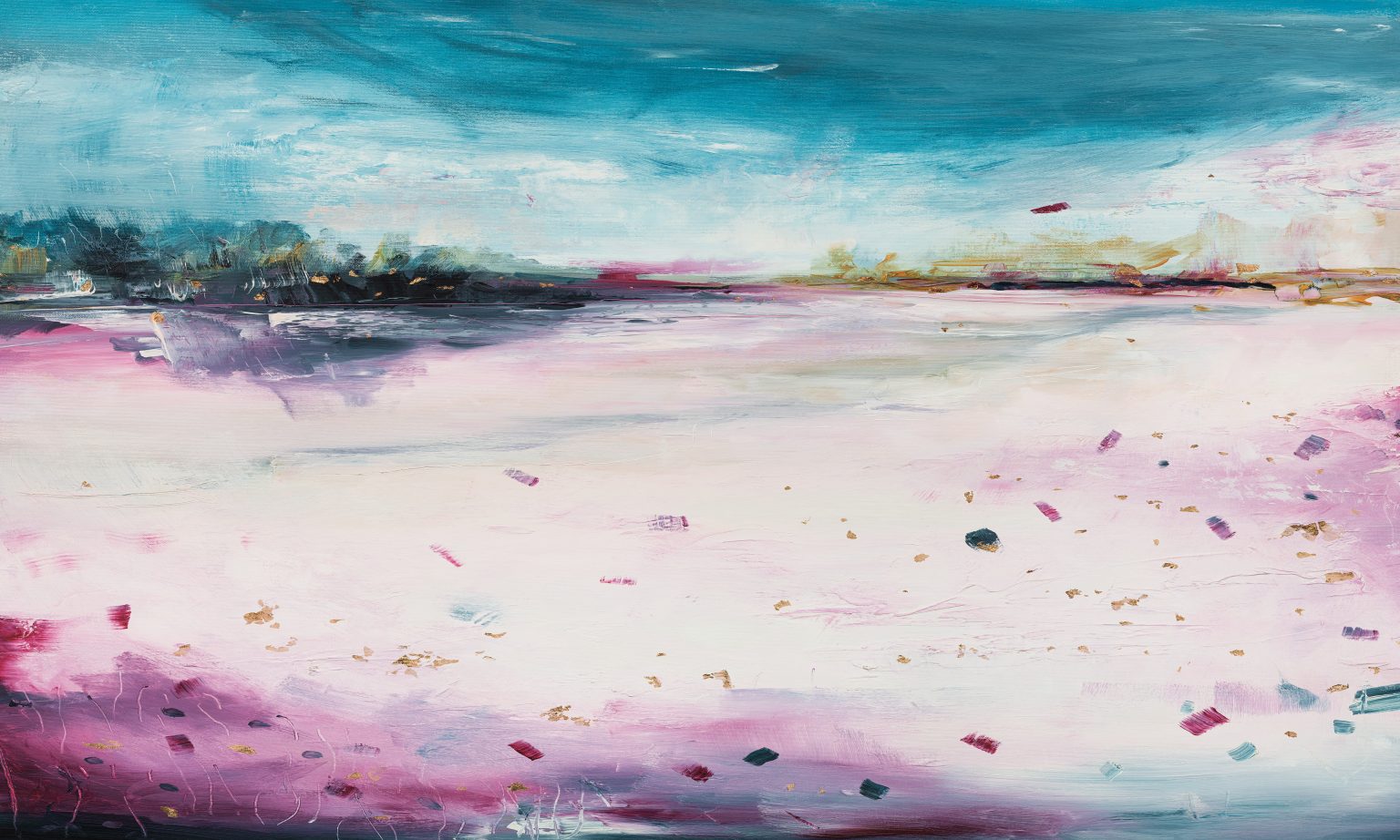 Santa - Tapeta w standaryzowanych rolkach