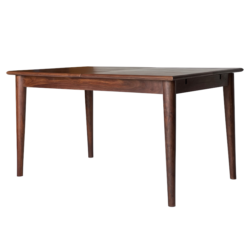 Stół rozkładany MARIAN – 120×80 cm