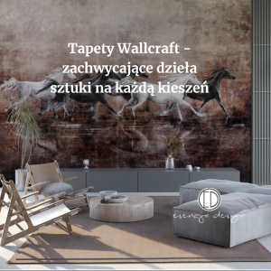 Tapety Wallcraft