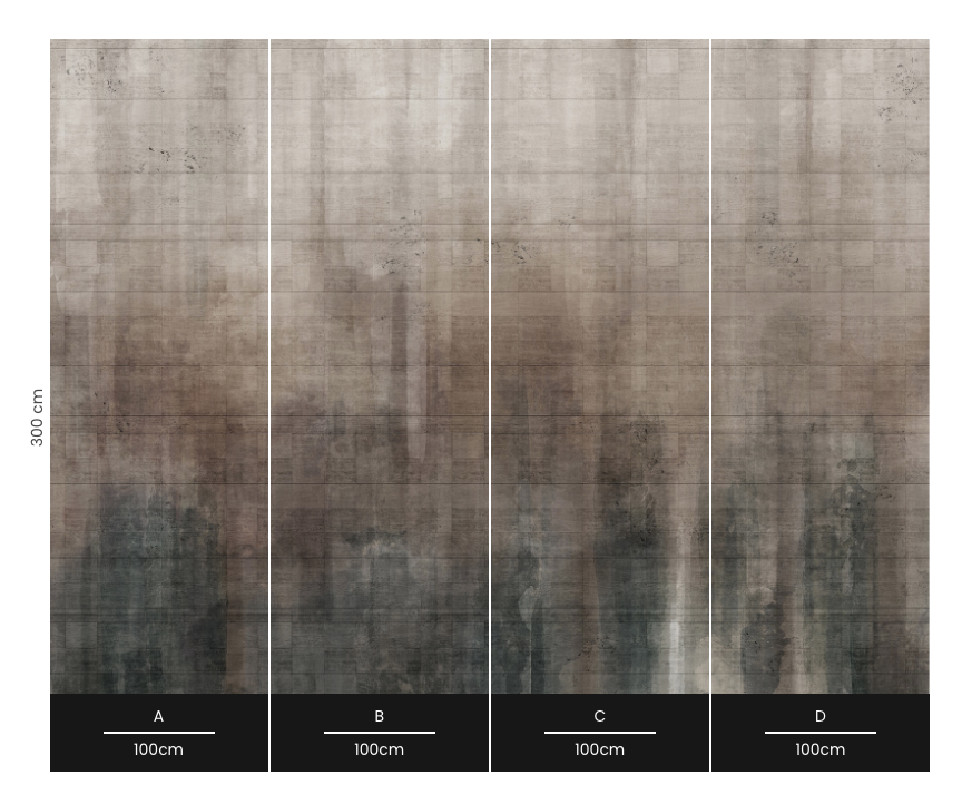 Tapeta Virgo - Wallcraft Tapeta Virgo - Wallcraft