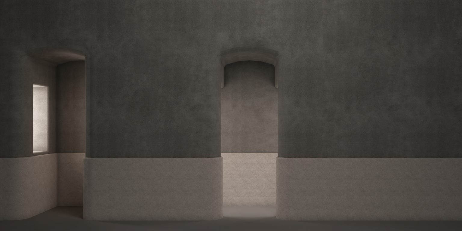 Tapeta Fez Wall&Deco