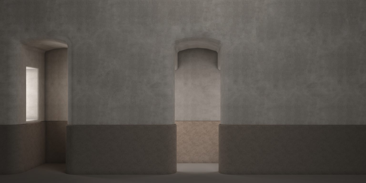 Tapeta Fez Wall&Deco