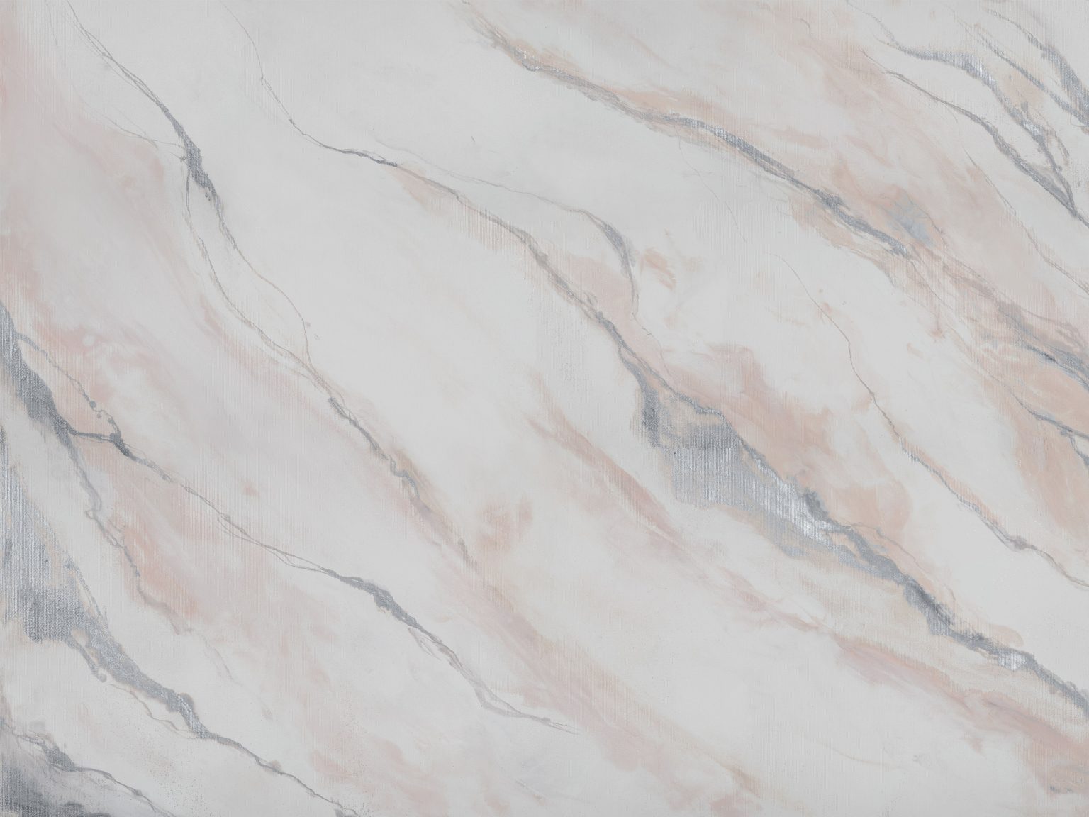 Tapeta Clarity Silver