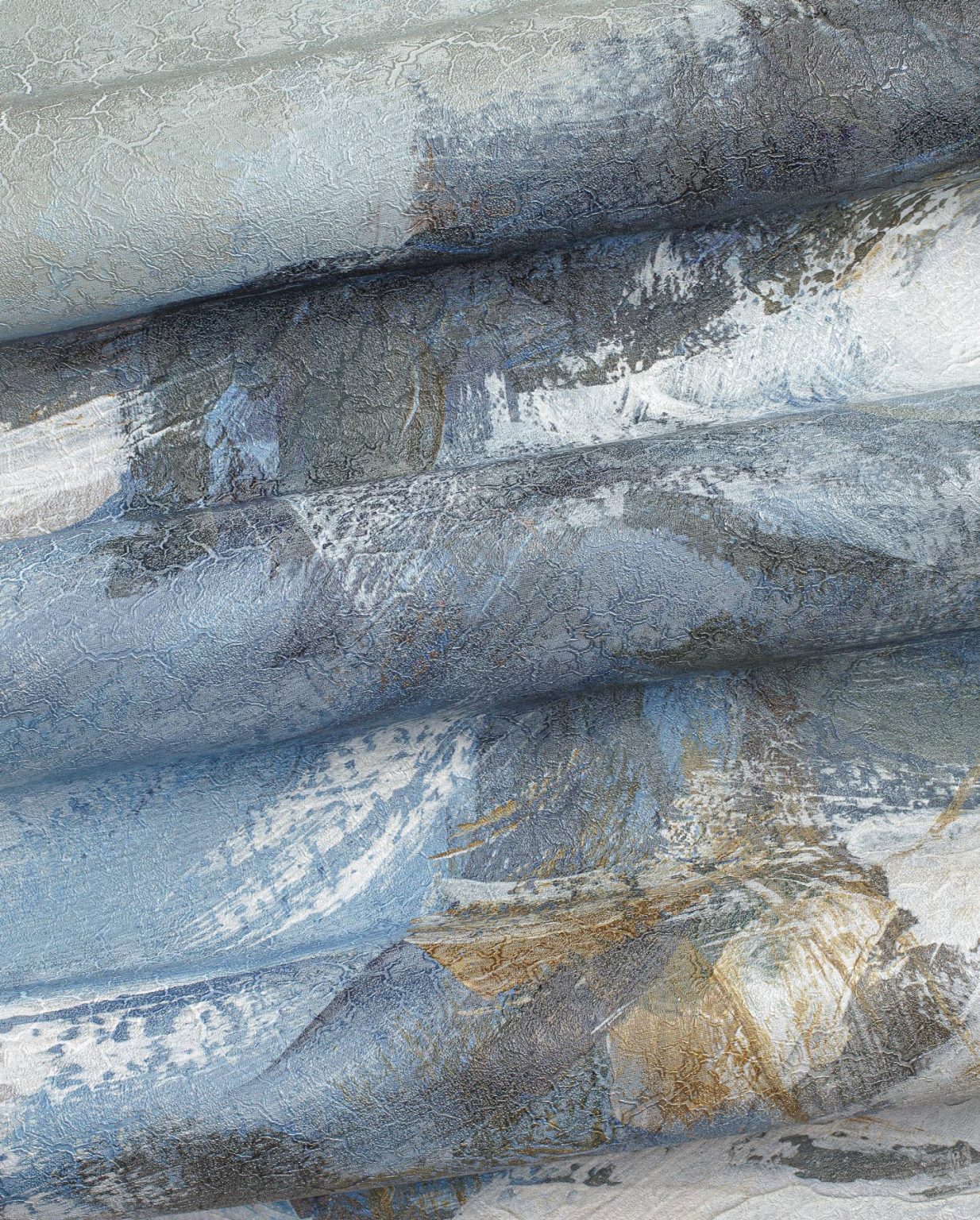 Tapeta Glacier - Wonderwall