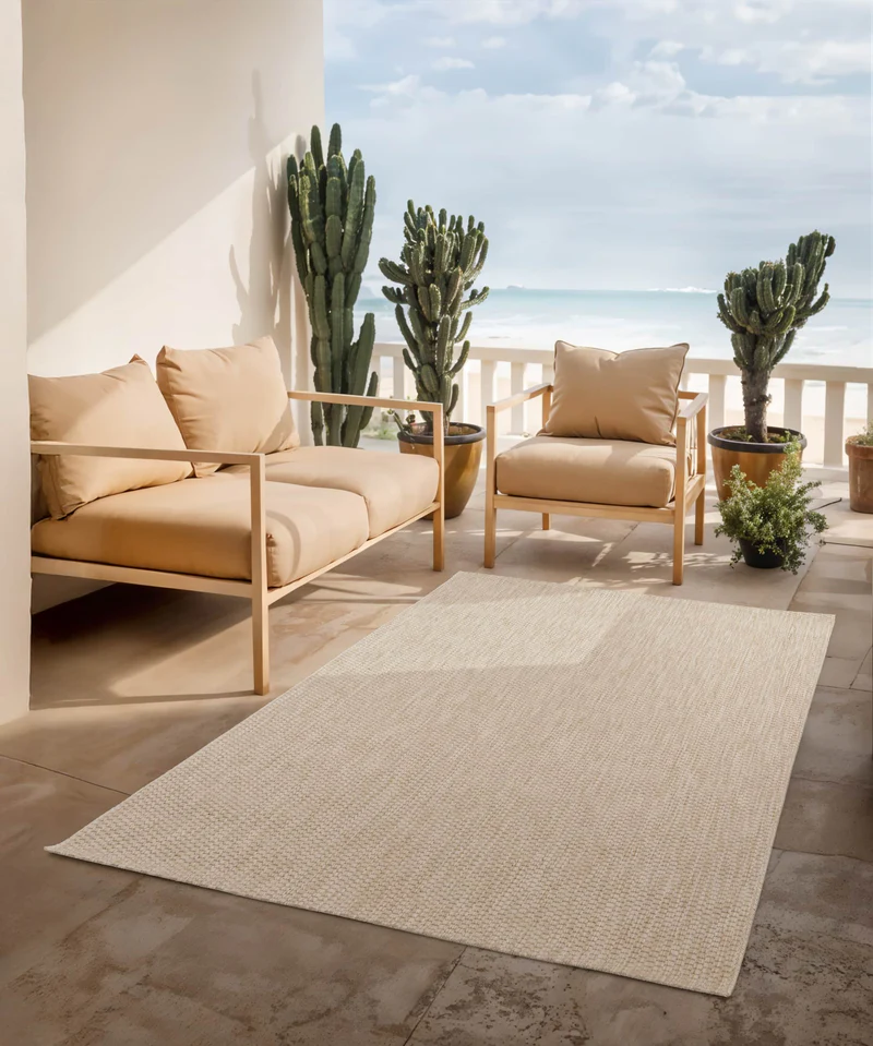 Dywan Grano Beige – MAGIC HOME
