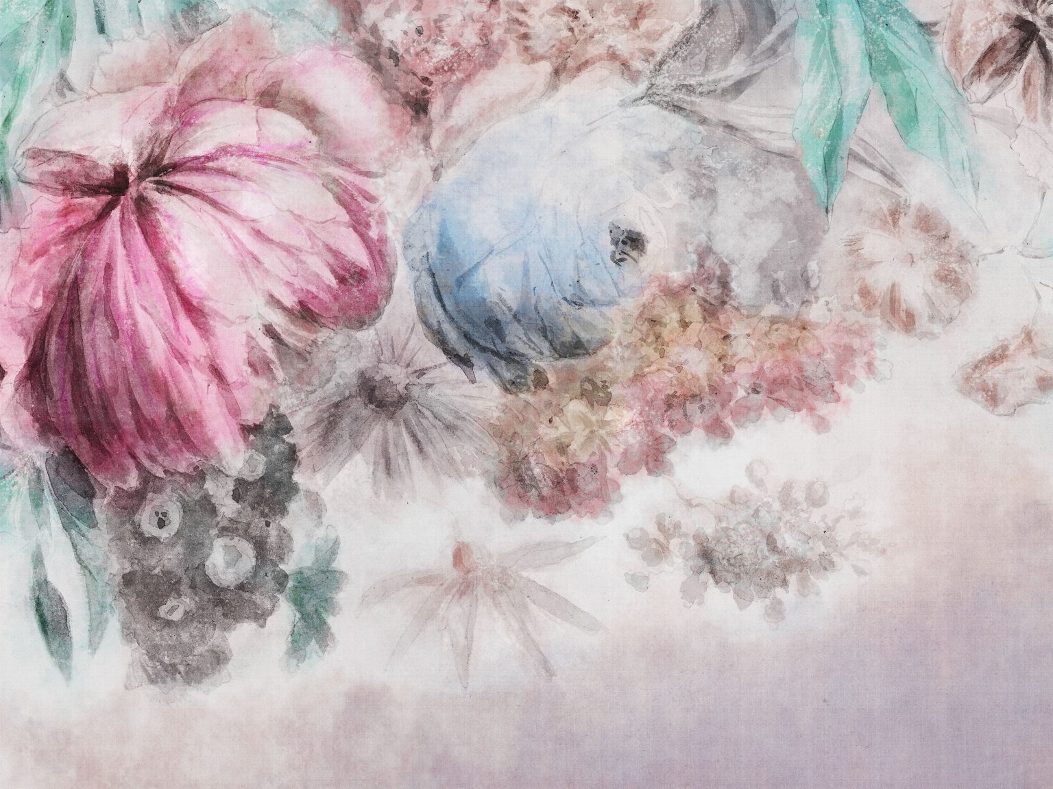 Harmony - Tapeta w standaryzowanych rolkach