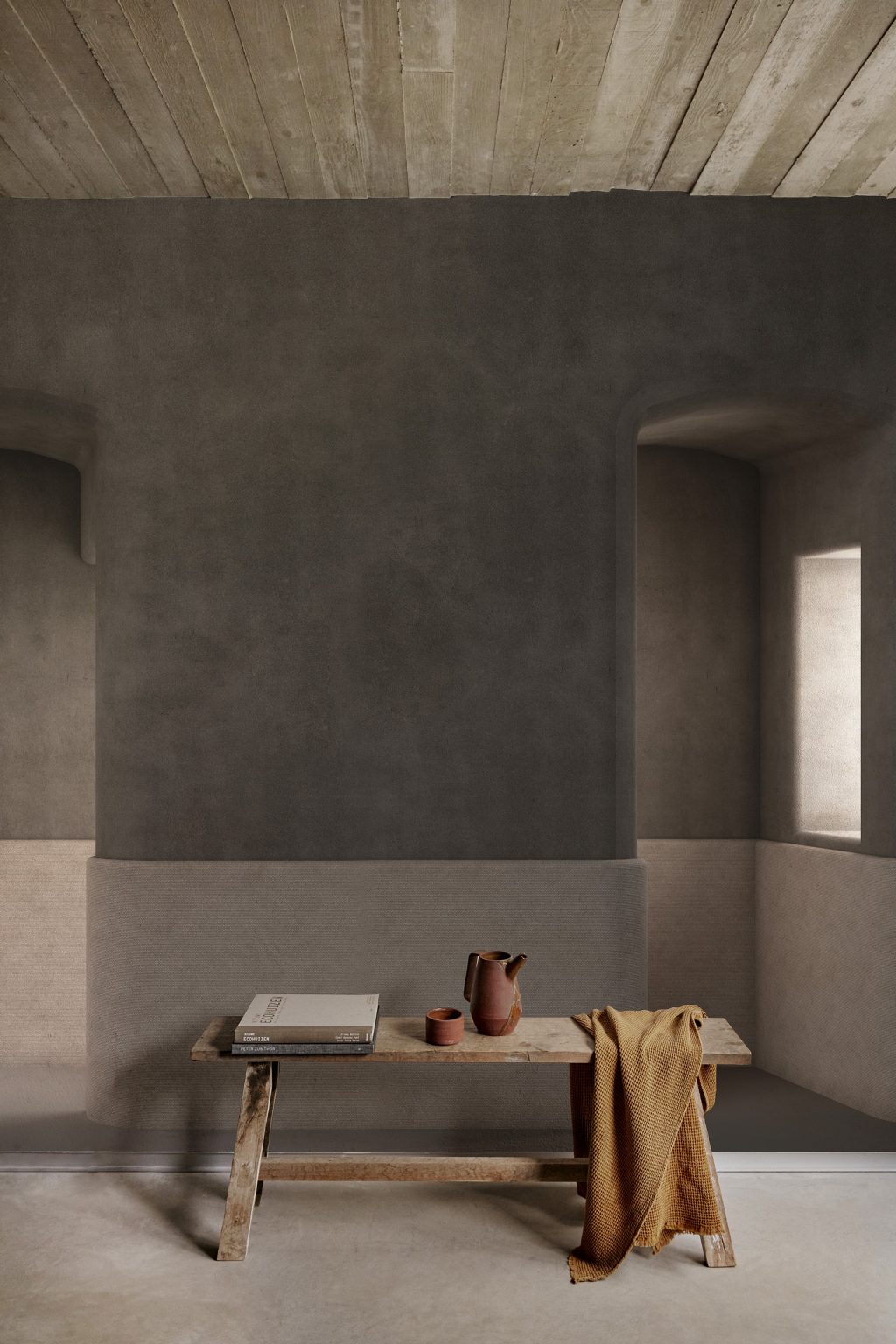 Tapeta Fez Wall&Deco