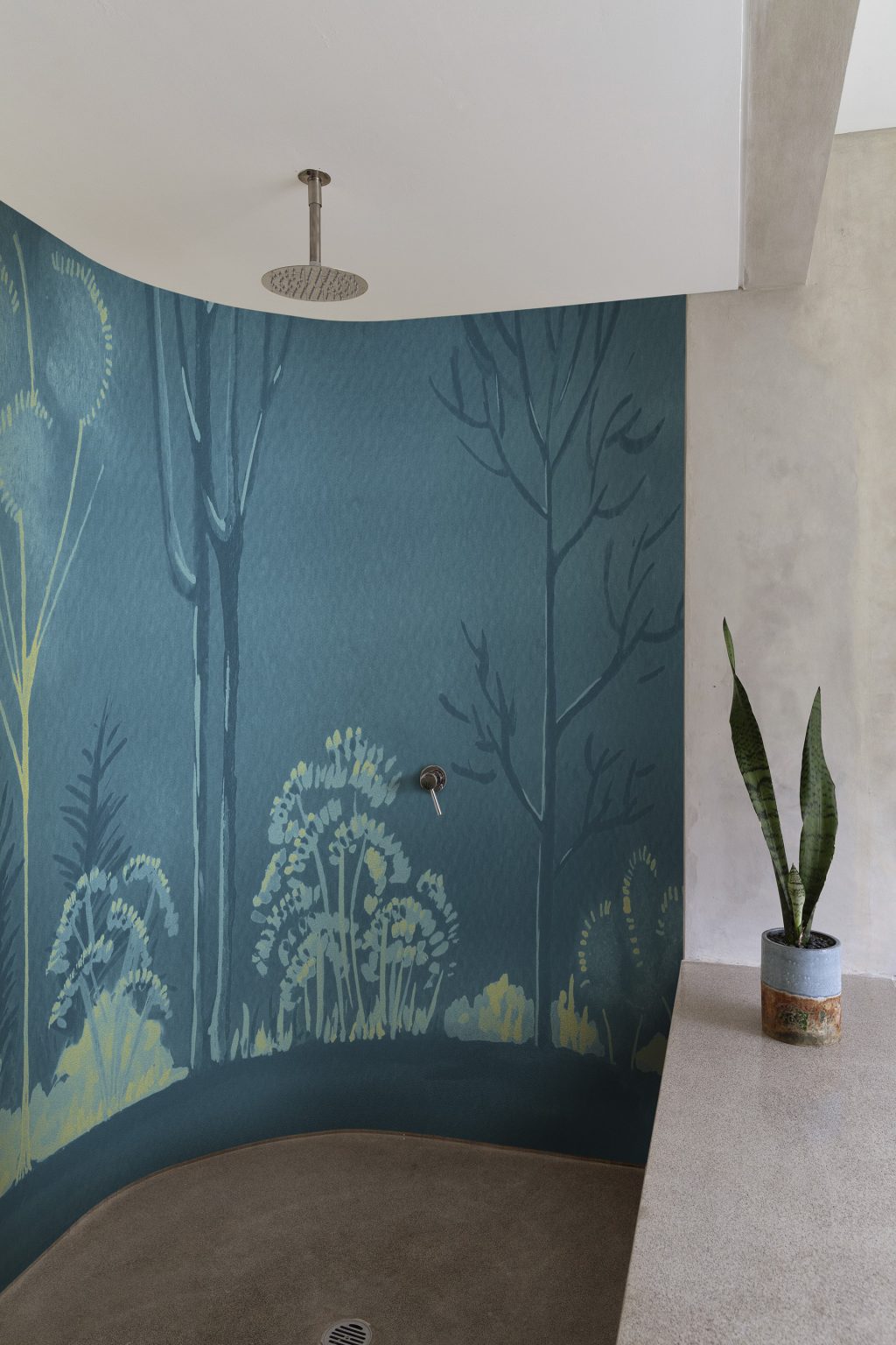 Tapeta Garden Glow WET 2022 Wall&Deco