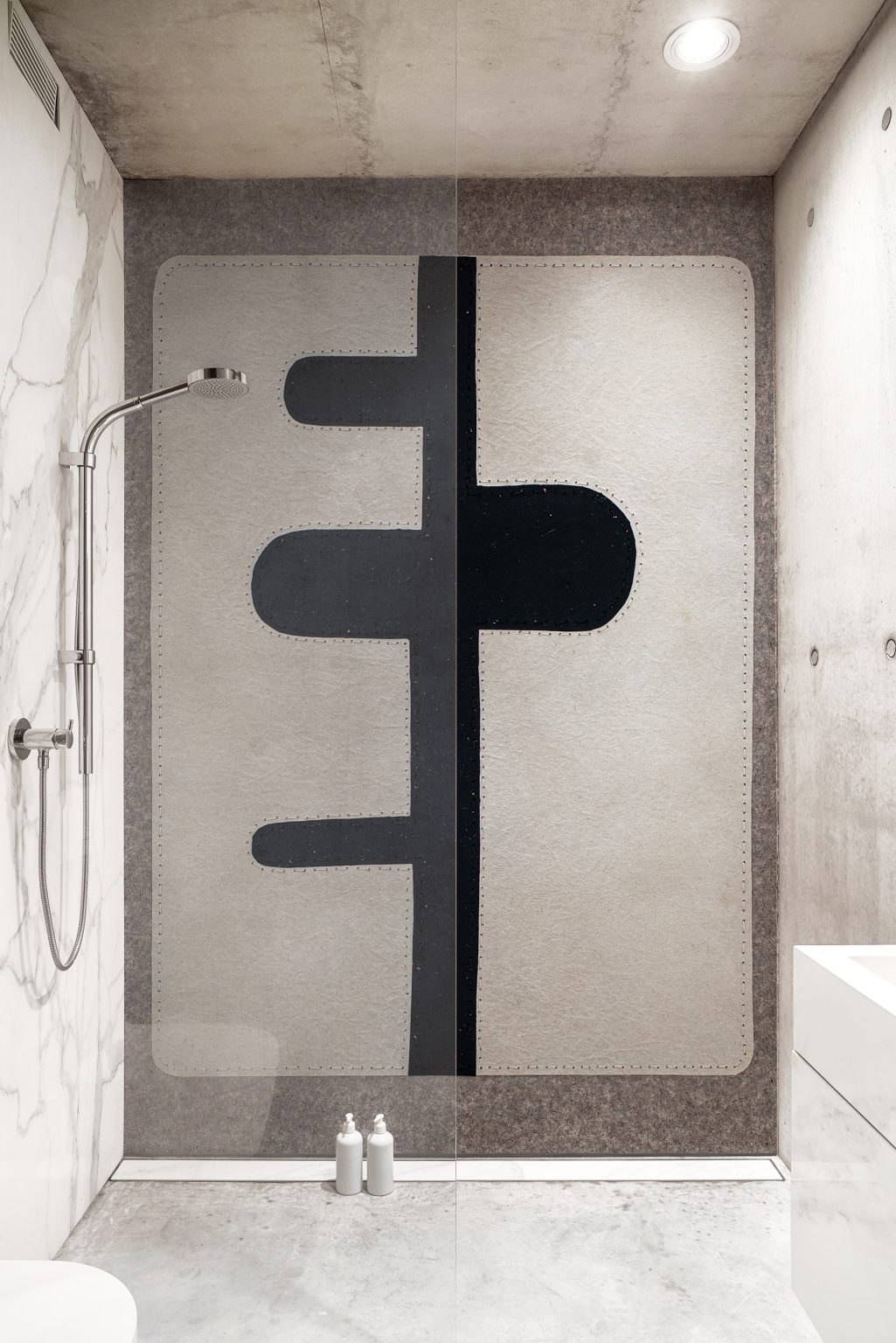 Tapeta Hic et Nunc WET 2021 Wall&Deco