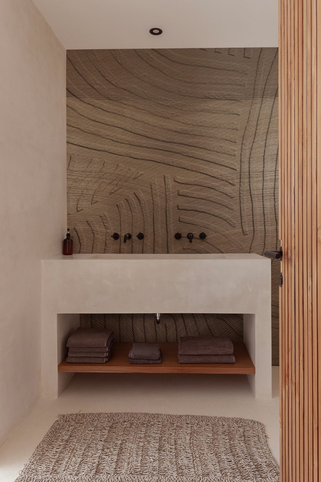 Tapeta The Rise WET 2021 Wall&Deco