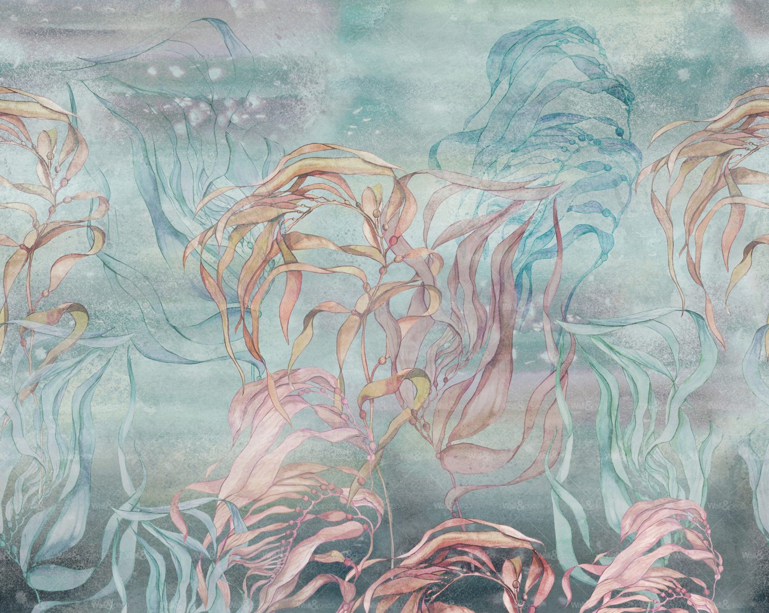 Tapeta Fluttuante WET 2021 Wall&Deco