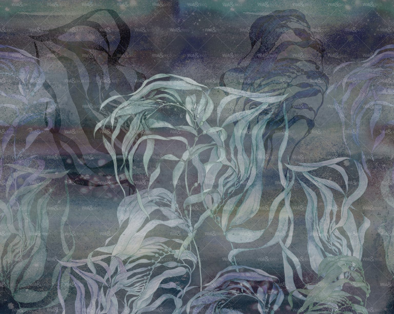 Tapeta Fluttuante WET 2021 Wall&Deco