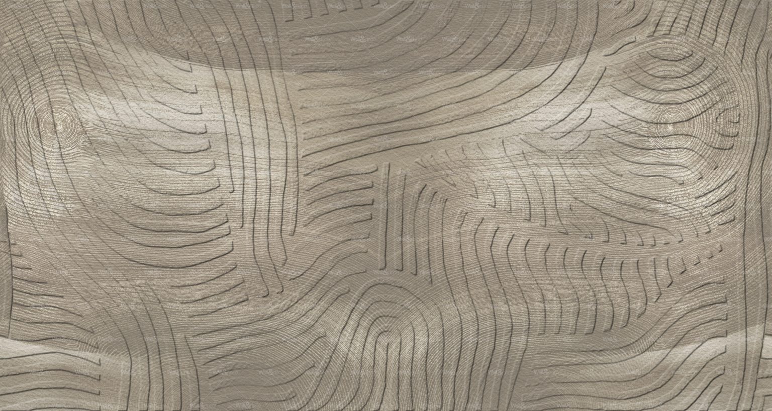 Tapeta The Rise WET 2021 Wall&Deco