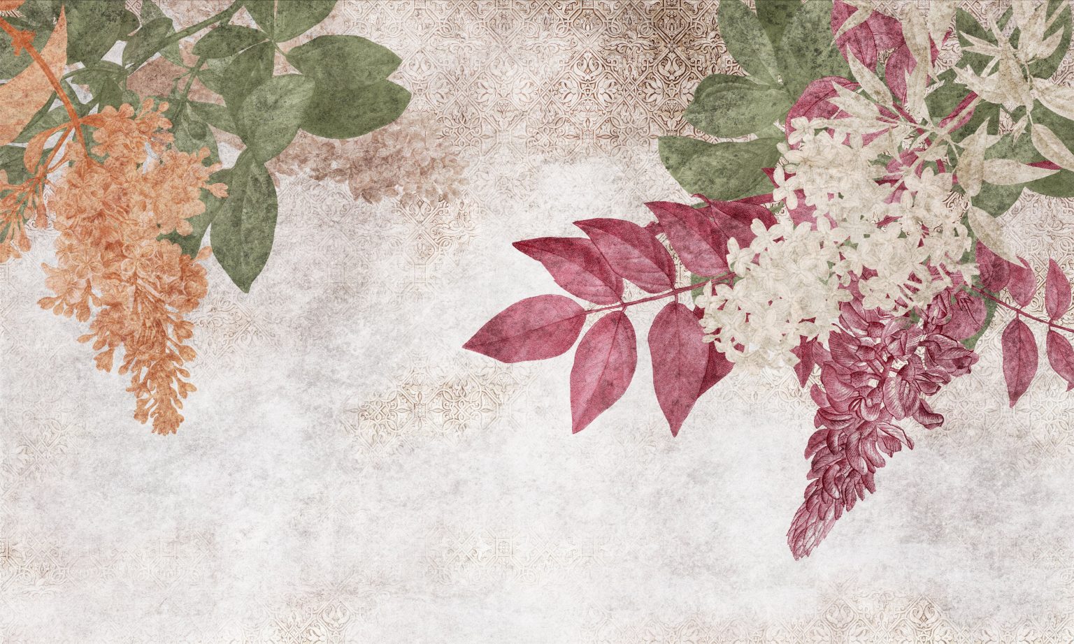 Tapeta Cosy Cherished