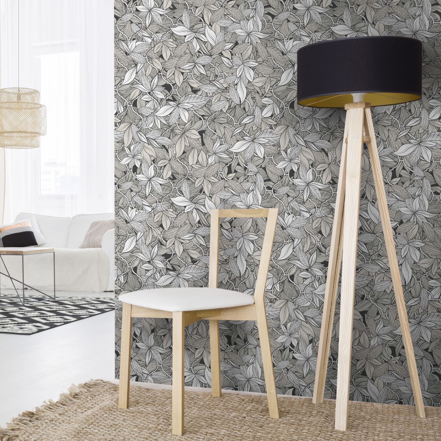 Tapeta Edera Classic