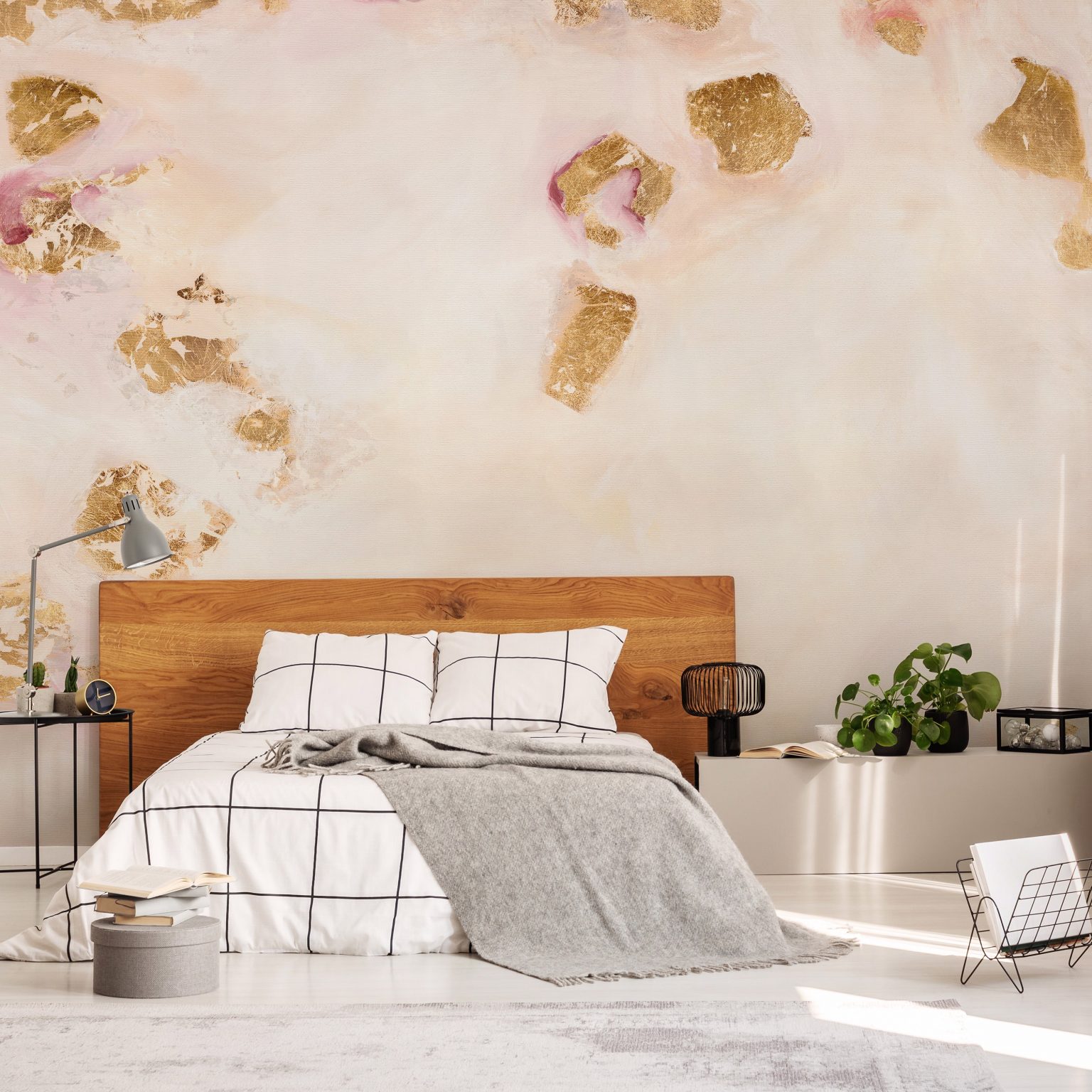 Westa - Tapeta w standaryzowanych rolkach