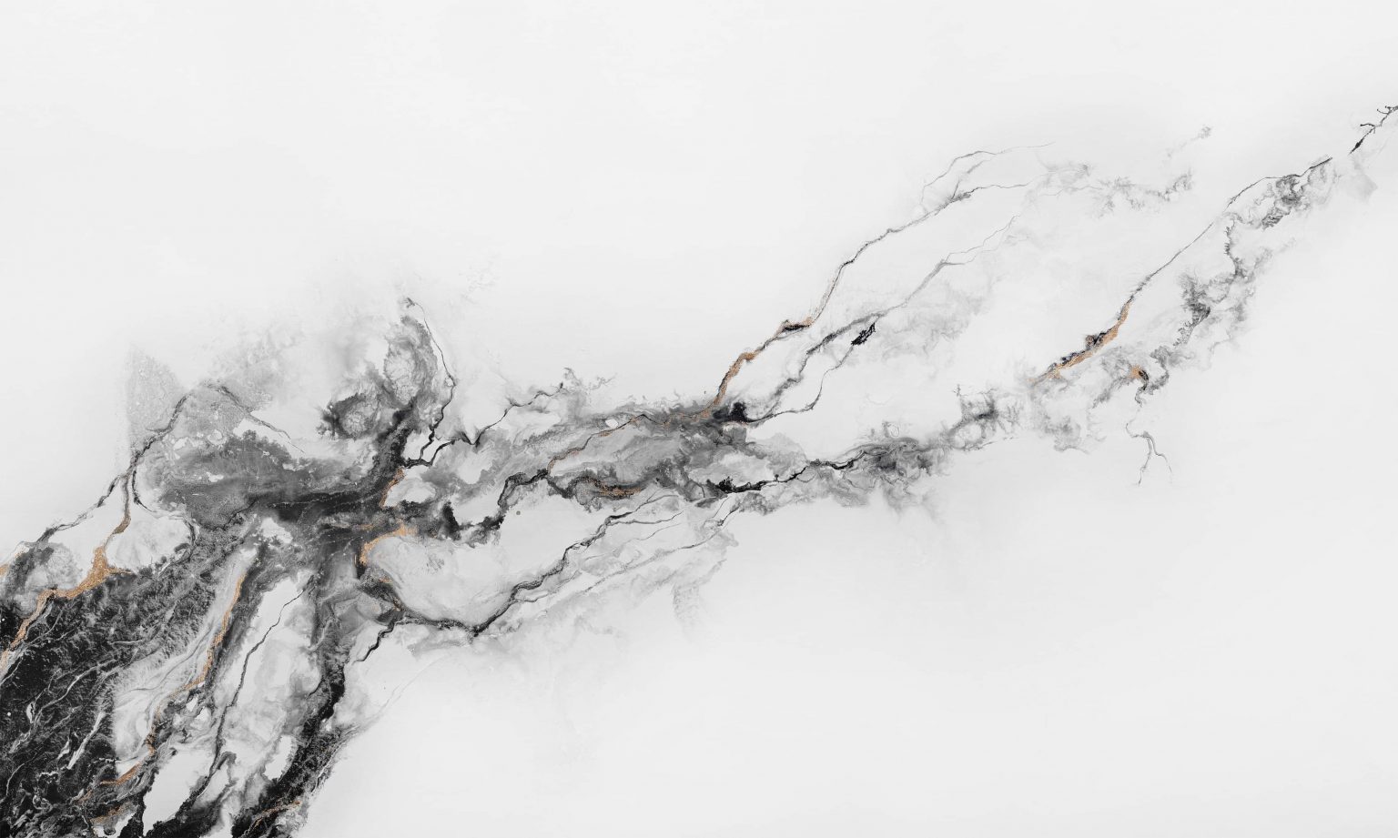 Luna - Tapeta w standaryzowanych rolkach