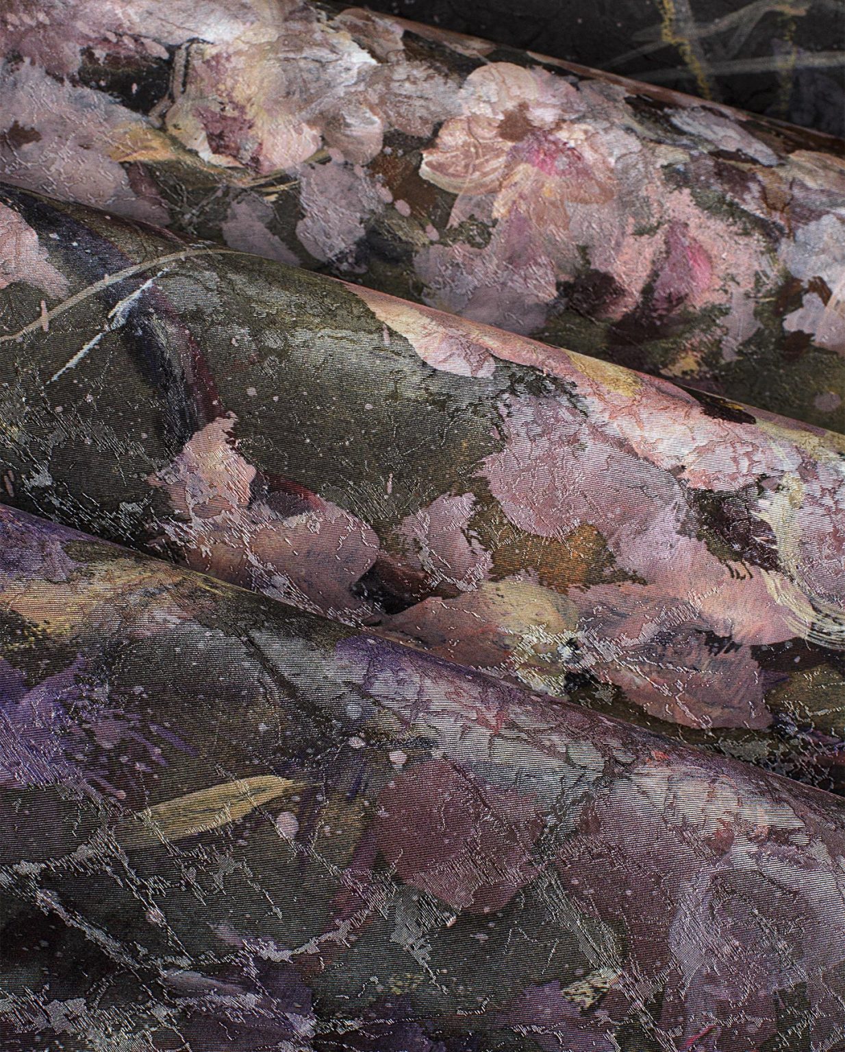 Tapeta Luna - Wonderwall