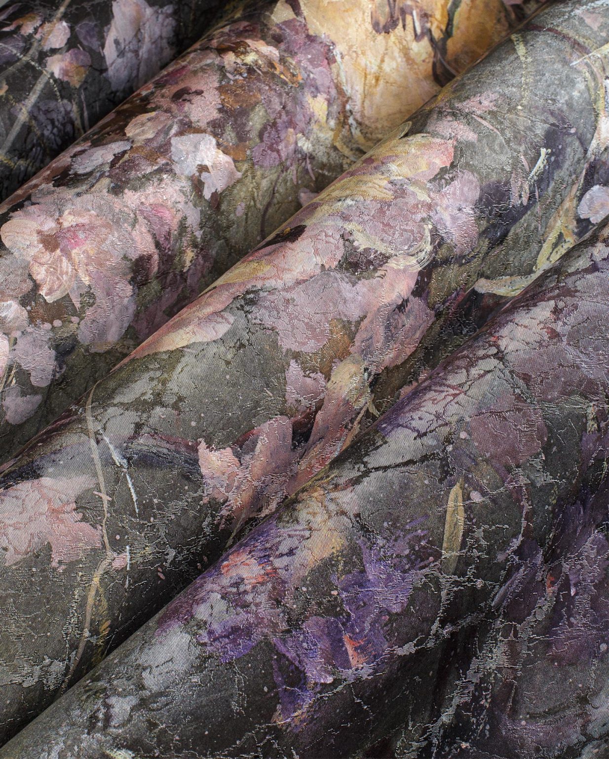 Tapeta Luna - Wonderwall