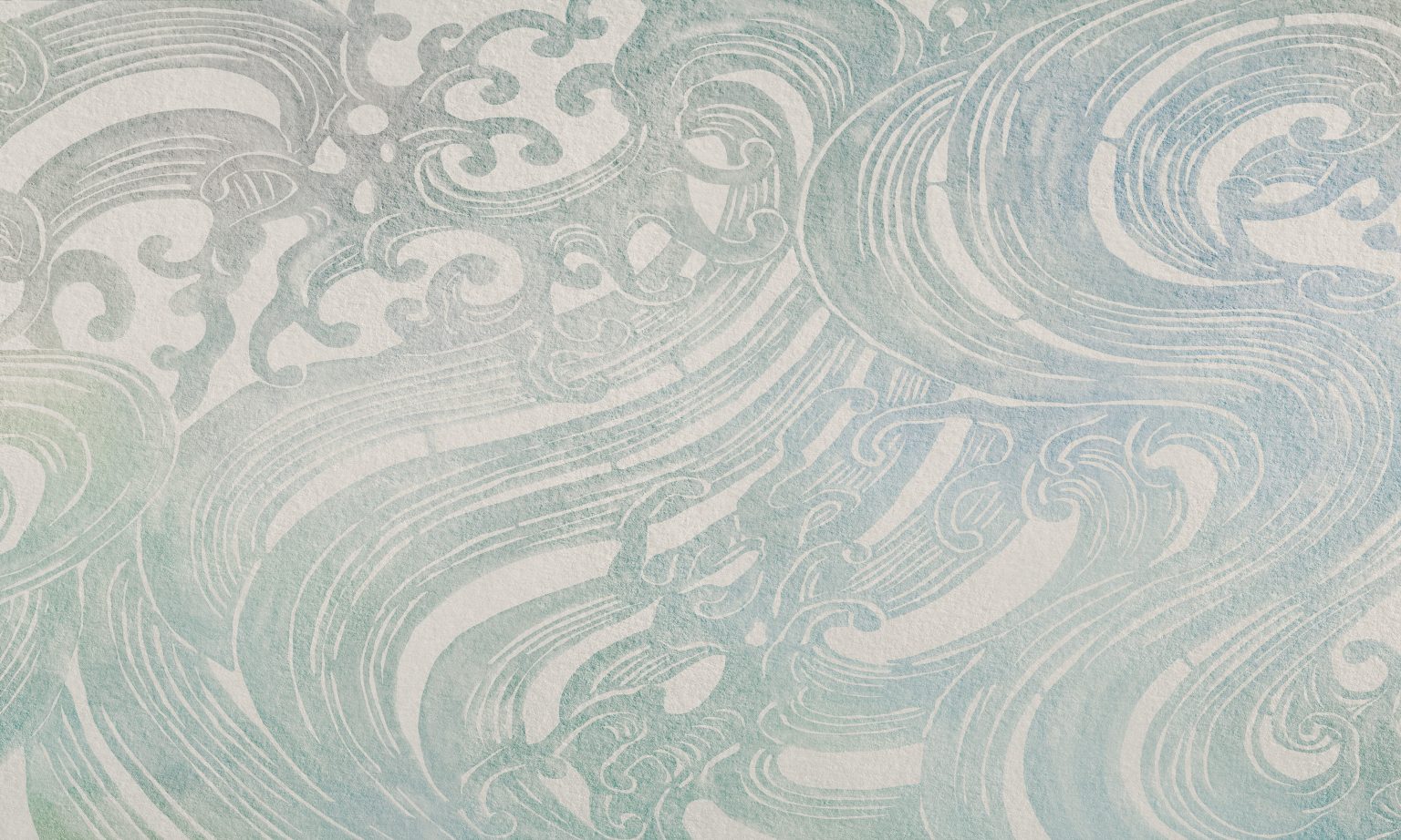 Nami - Tapeta w standaryzowanych rolkach