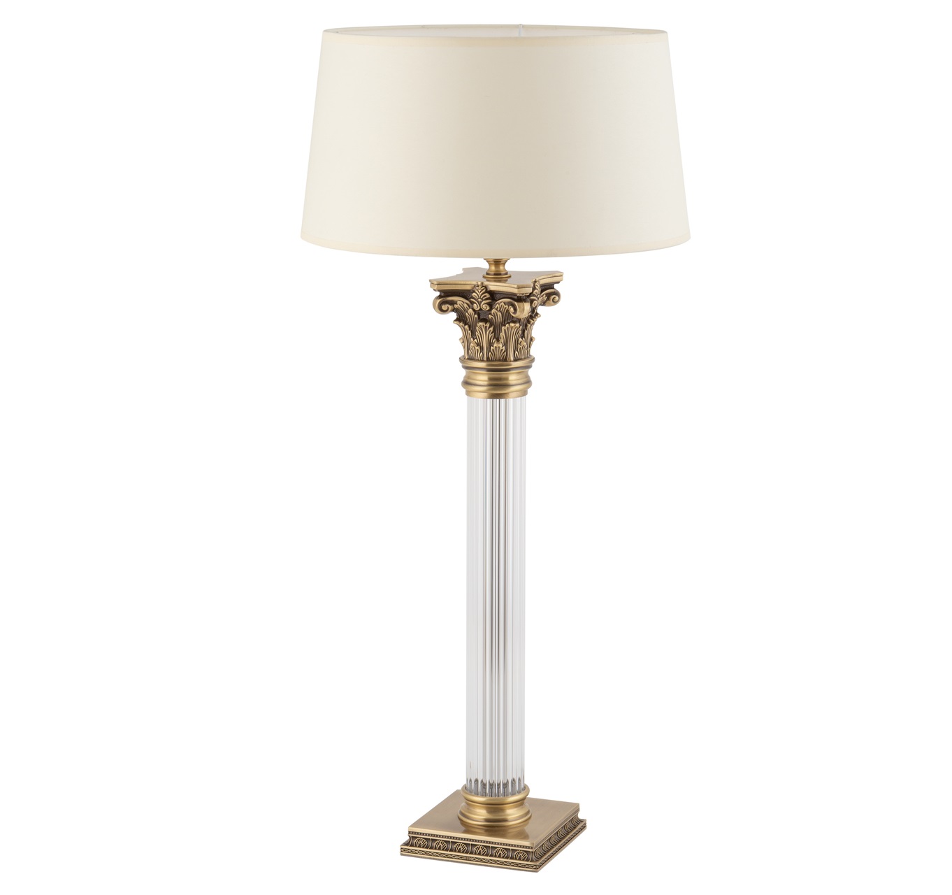 Lampa gabinetowa VER-LG-1 SZ-I KUTEK CLASSIC Lampa gabinetowa VER-LG-1 SZ-I KUTEK CLASSIC